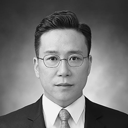 박중원 교수